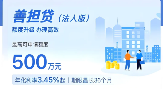 善担贷