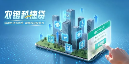 科捷贷