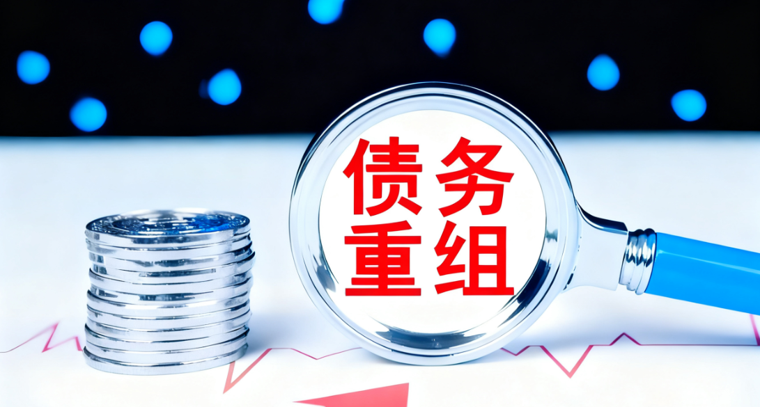 债务重组
