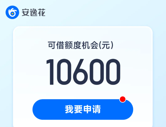 安逸花