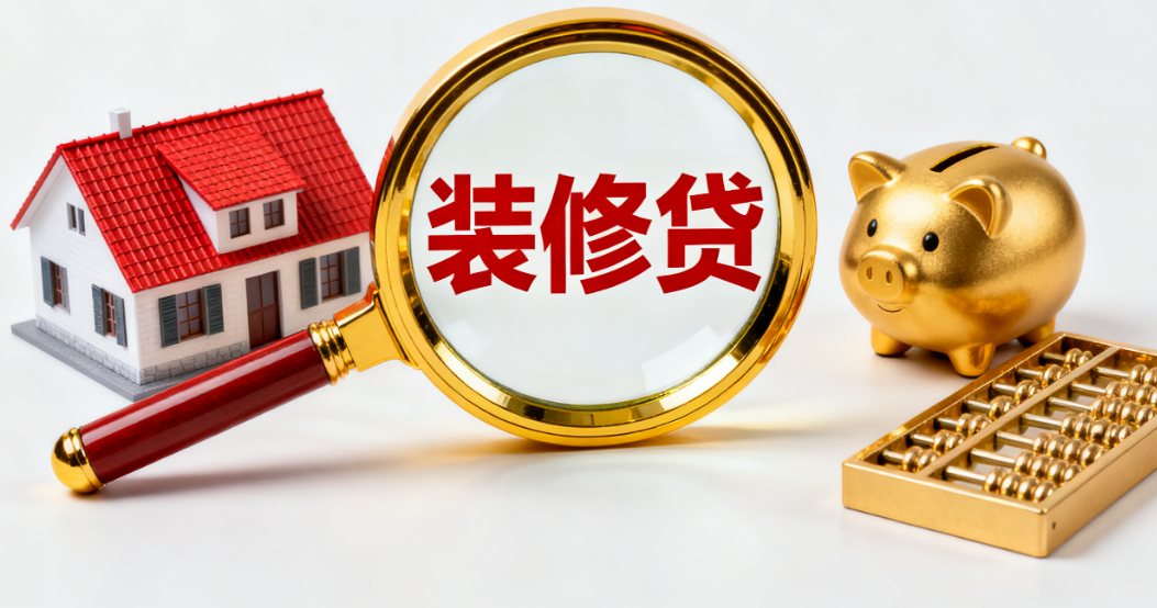 装修贷