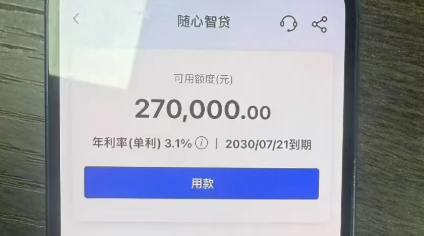 随心智贷 随心智贷