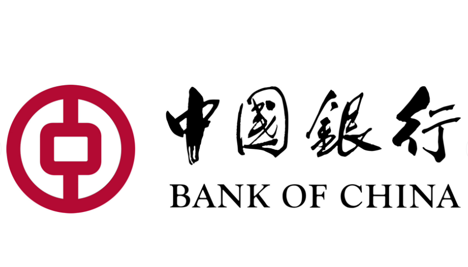 中国银行