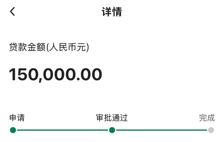 中银e贷 中银e贷