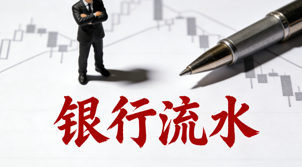 银行有效流水 银行有效流水