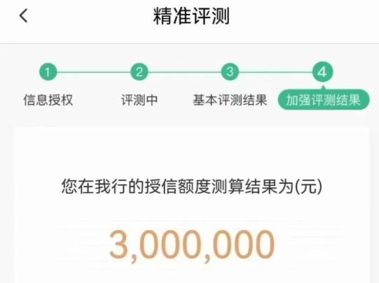 农业银行微捷贷回归新模型  微捷贷准入要求征信要求介绍