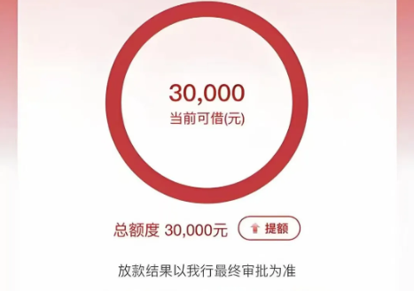 工商银行融e借额度消失怎么回事？融e借额度强提方法