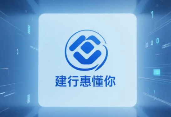 建行惠懂你纳税/流水/理财模型介绍  惠懂你提额实操