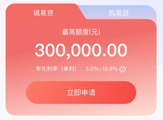 诚易贷怎么提高通过率？诚易贷准入条件包括什么？