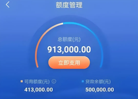 商户贷 商户贷