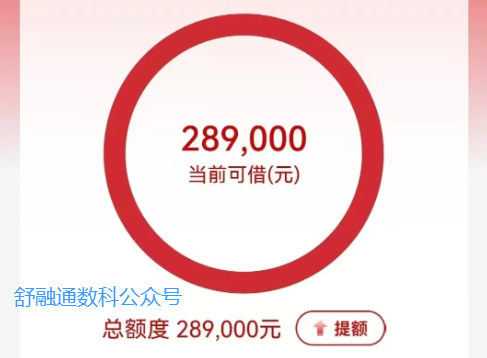 工行融e借四大核心优势  工行融e借提款流程解析