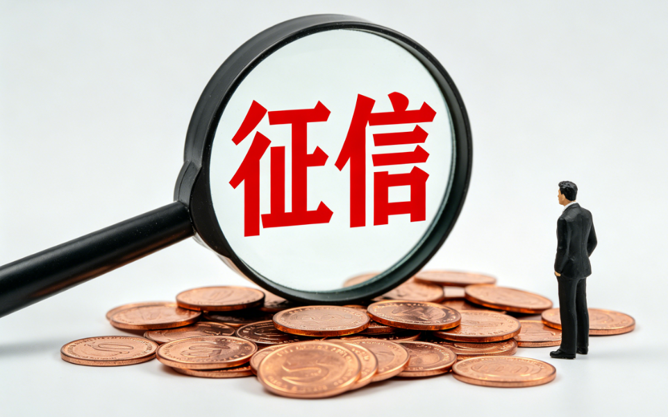 征信花了多久能养好？网贷太多怎么整合减负？
