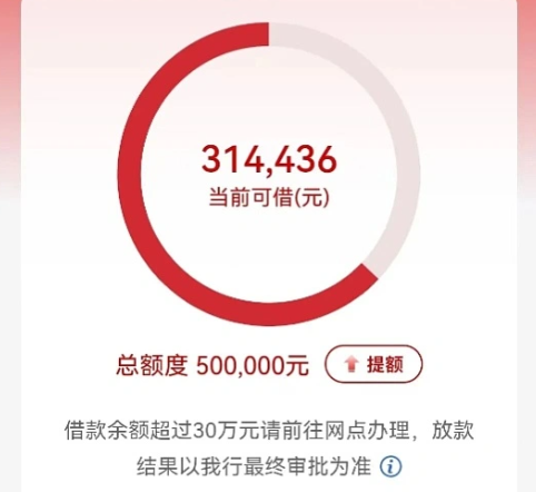工行融e借突然没额度咋回事？融e借没工行卡能申请吗？