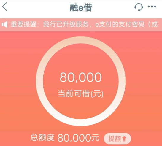 建行建易贷老户这样提额  建易贷2026年申请建议