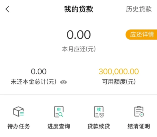 农行信贷审批10大要点揭秘  农行信贷3大热门产品