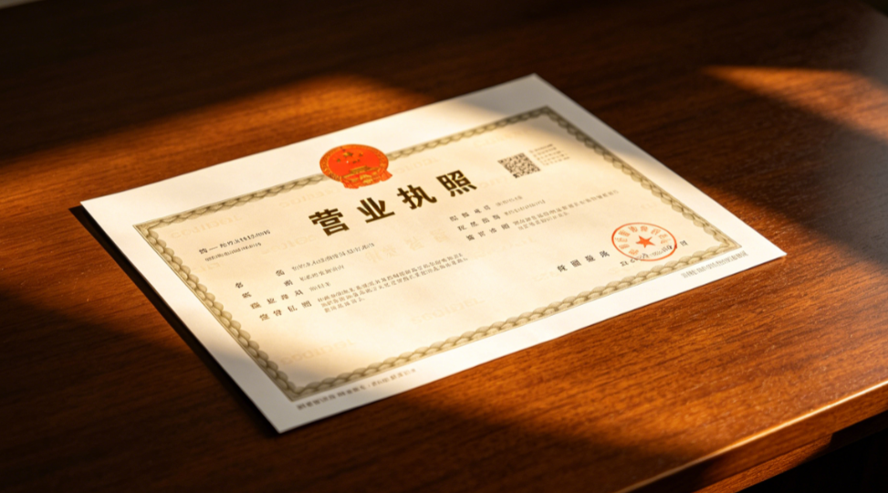 新办营业执照可以贷款吗？商户贷申请门槛解读