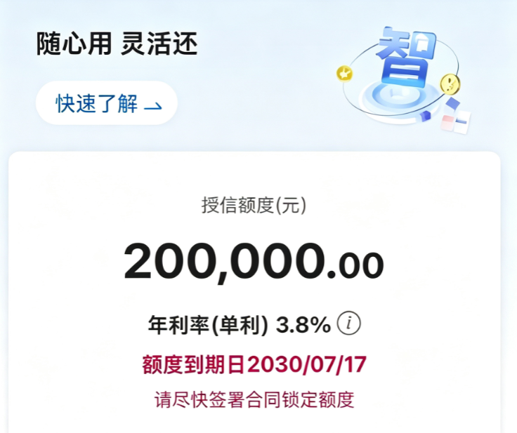 中国银行随心智贷 中国银行随心智贷