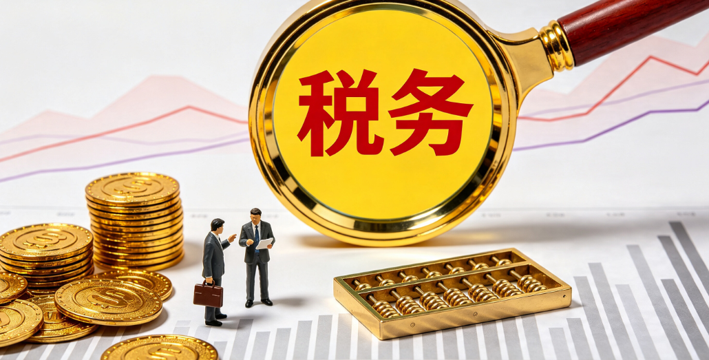 企业纳税 企业纳税
