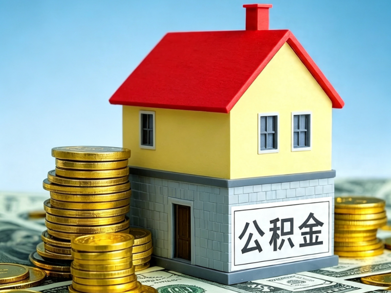 公积金贷款