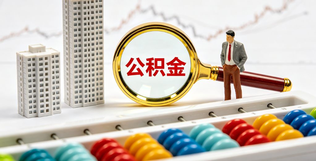 公积金