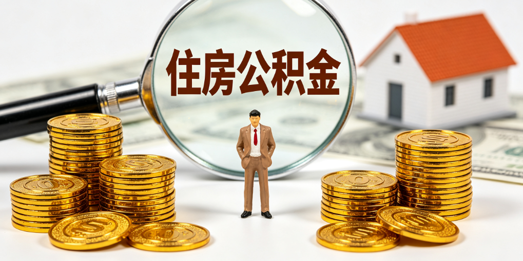 哪些情况可提取公积金？2026年公积金改革4大趋势