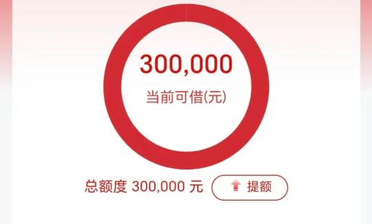 工行融e借