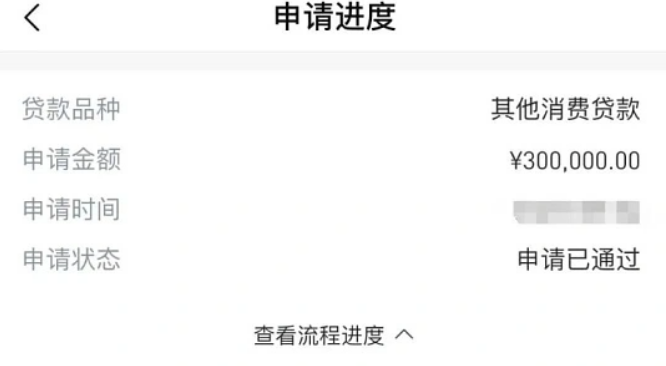 交享贷