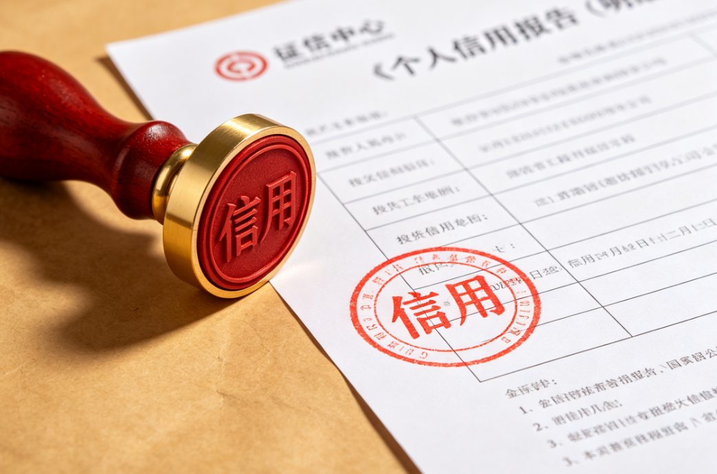 网上能查询个人信用报告吗？个人征信查询流程介绍