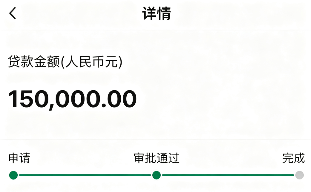 中银e贷