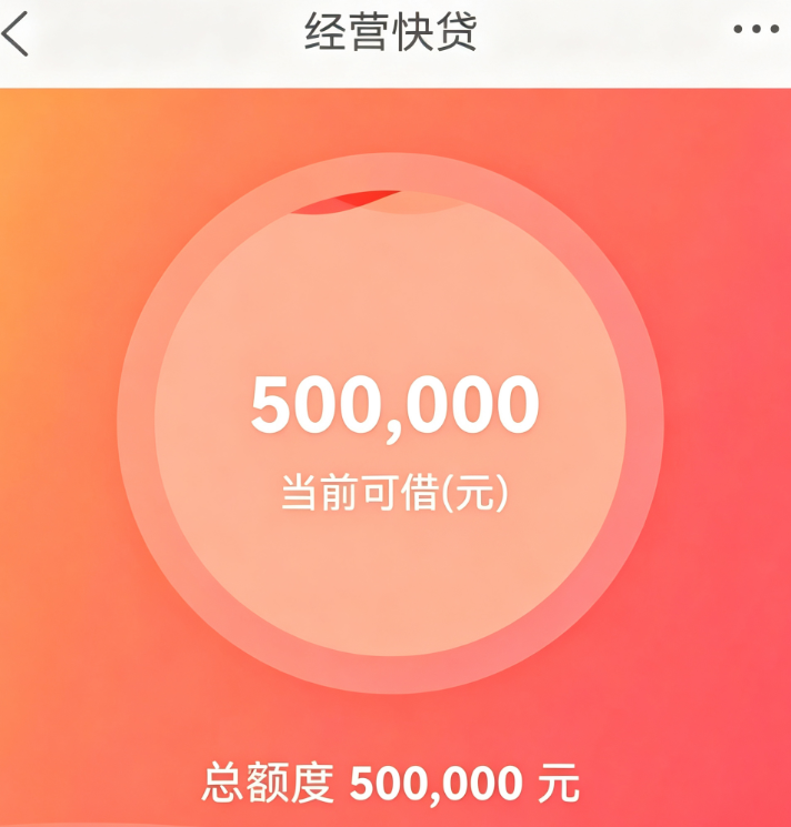 工行经营快贷产品优势/审批要点/申请注意事项介绍