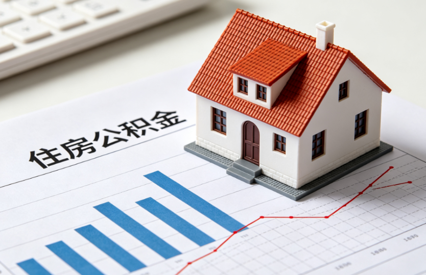 公积金信用贷