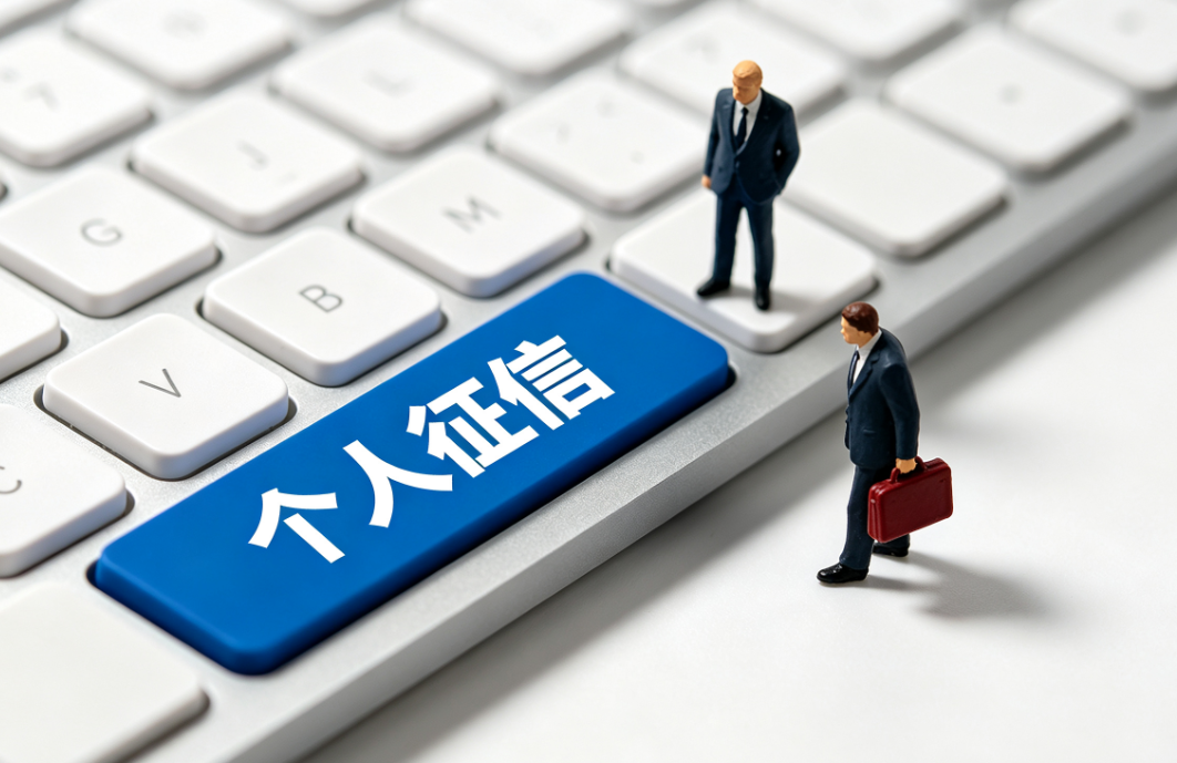 征信