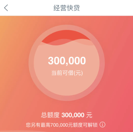 工行经营快贷Q31003代码怎么回事？经营快贷反欺诈怎么解决？