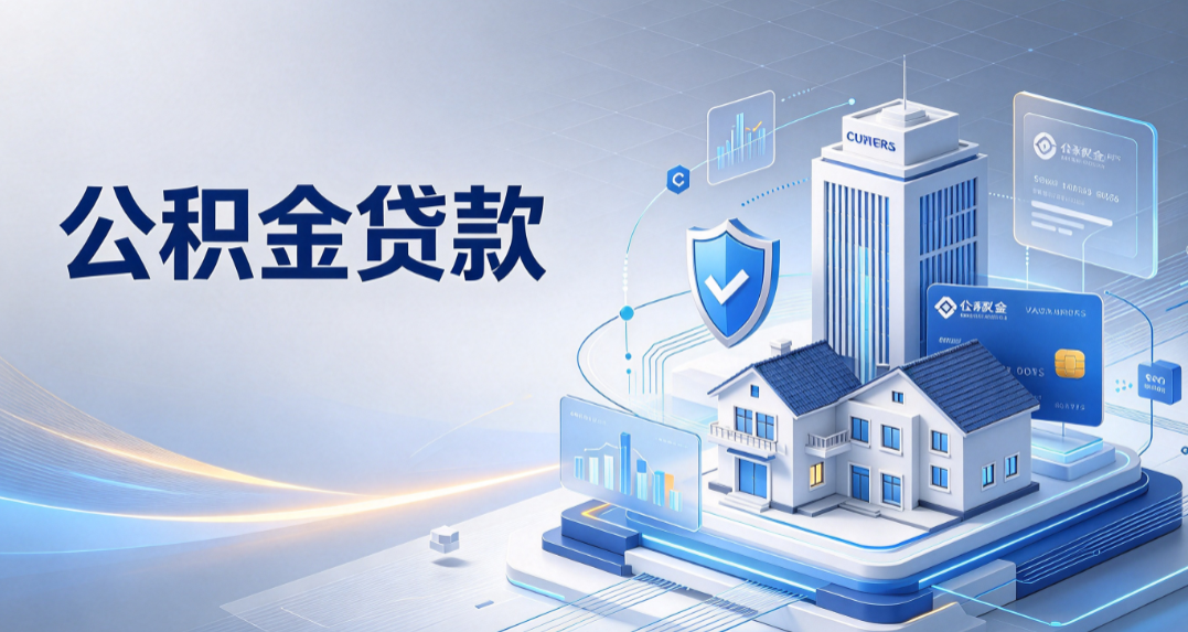 公积金