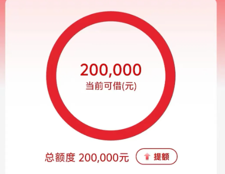 工行融e借