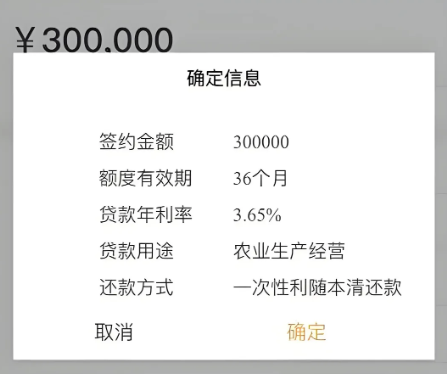 商户e贷