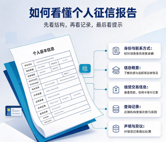 征信