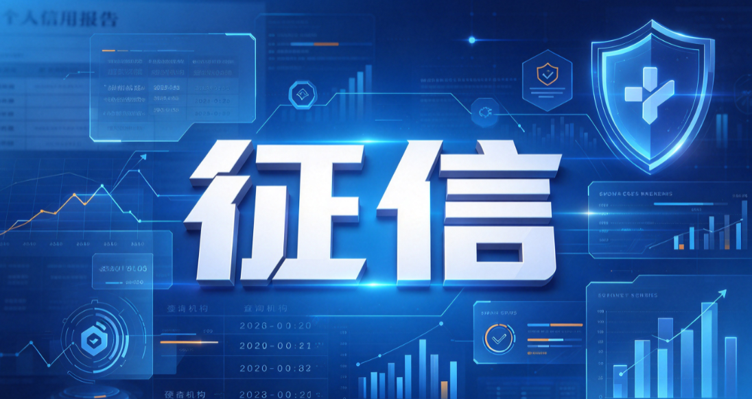 征信