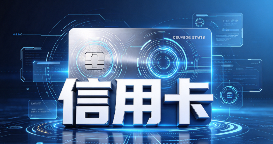 信用卡使用率