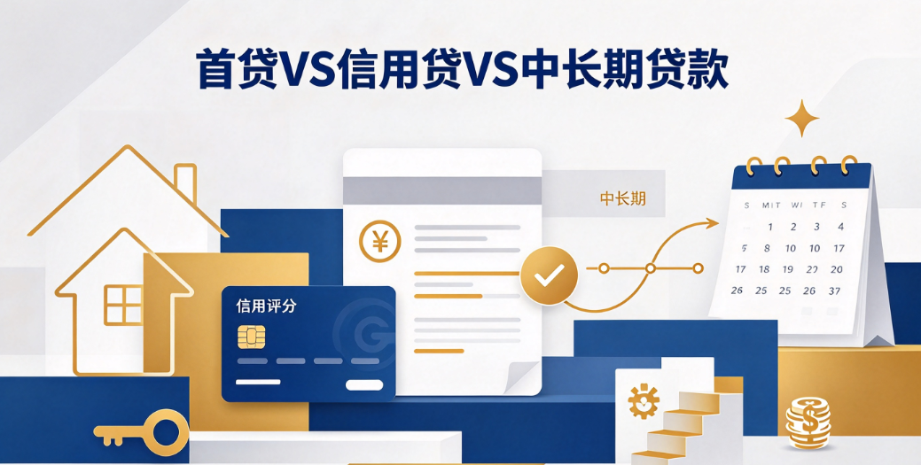 贷款