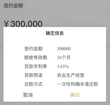 农行商户e贷准入门槛和审批要点  商户e贷额度评估方法