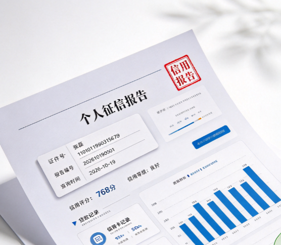 征信
