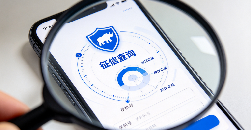 征信硬查询