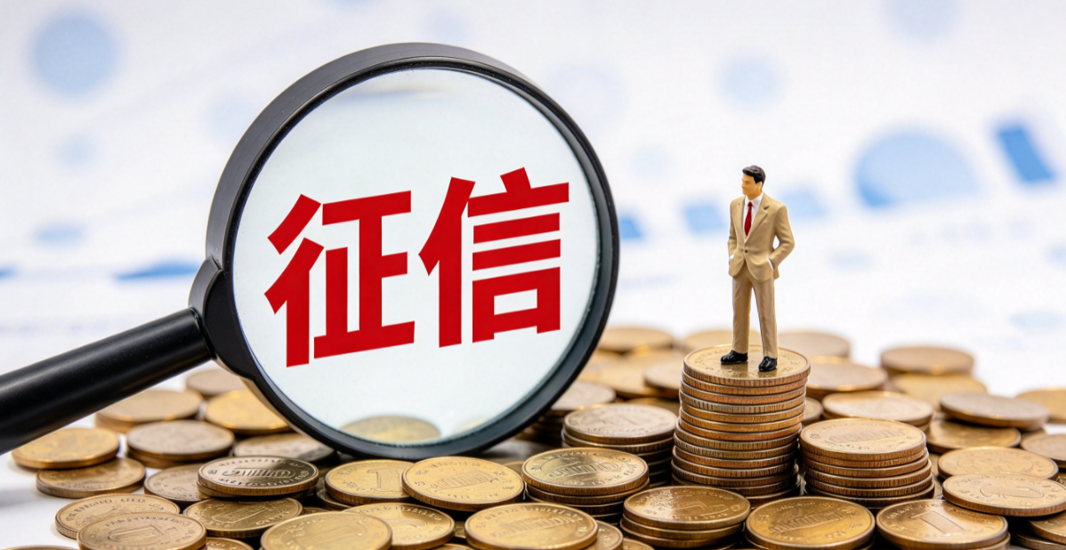 征信