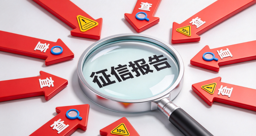 征信