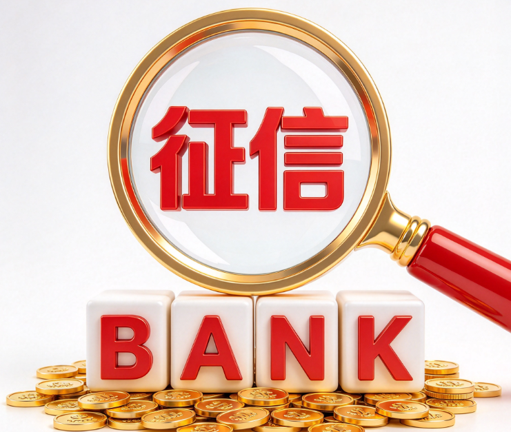 征信