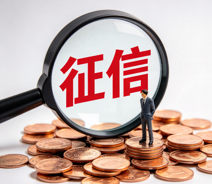 征信查询多少条会被拒？贷款被拒后多久能再申请？