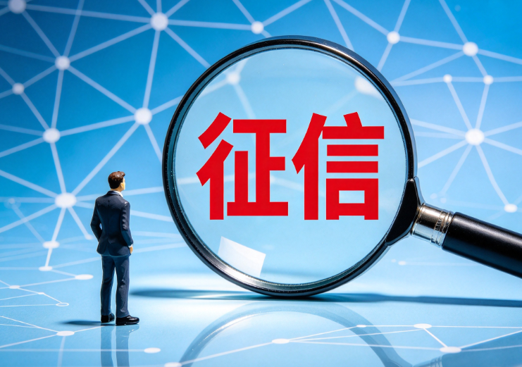 征信查询