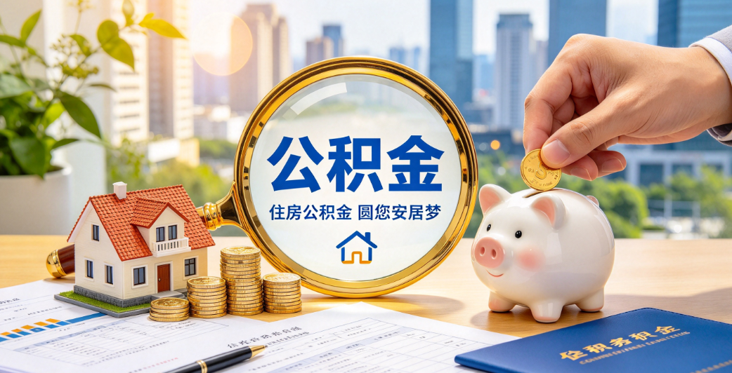 公积金基数5000能贷多少？公积金贷款额度怎么测算？