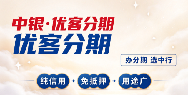 优客分期